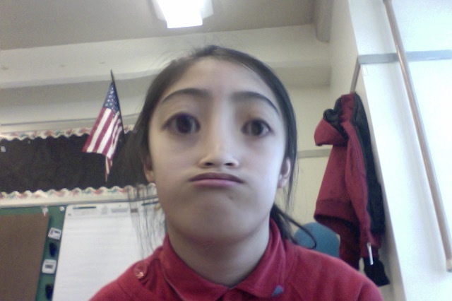 Jessica is born in Italy too.