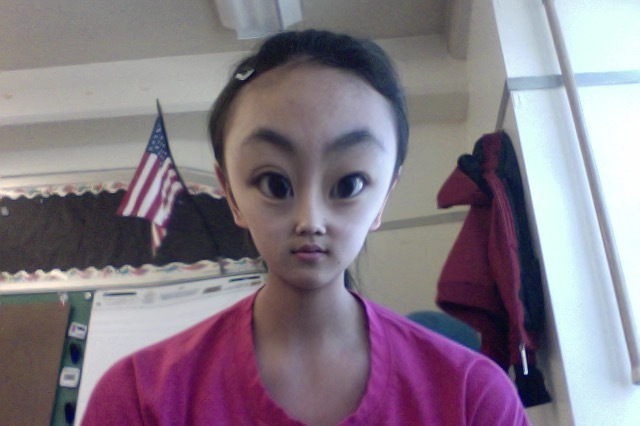 Bin Yao arrives to this world.