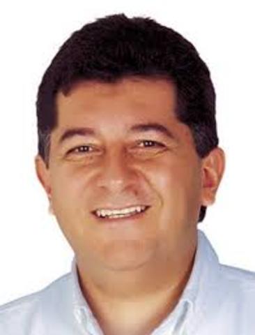 Luis Hernando Rodríguez Ramírez