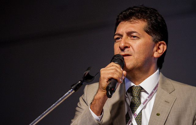 Luis Hernando Rodríguez