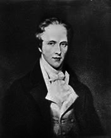 Thomas Douglas (5th Earl of Selkirk)