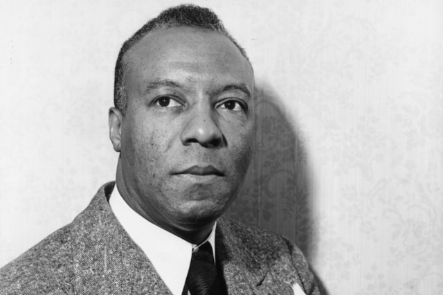 African American Protest Discrimination (Part of EQ #7)