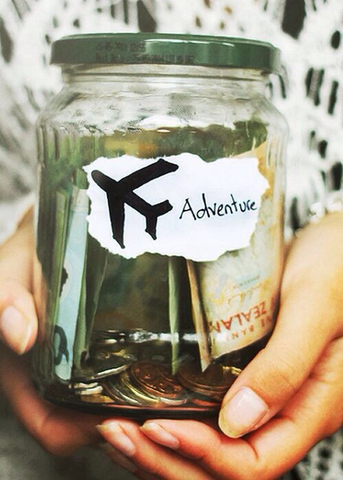 Establishing a Savings Fund