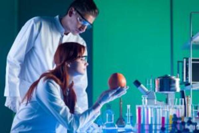 Cadena Francesa De Ciencias