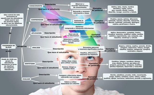 Desarrollo de habilidades del pensamiento