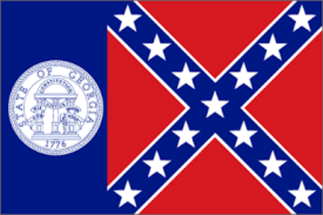 1956 State Flag