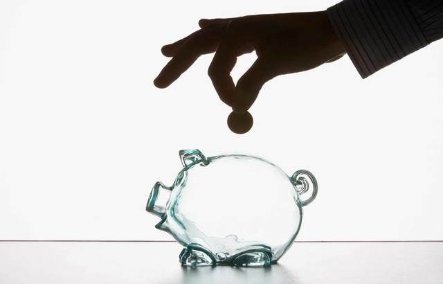 establishg a savings funds