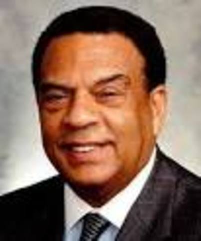 Andrew Young