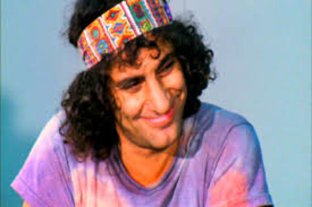 Abbie Hoffman