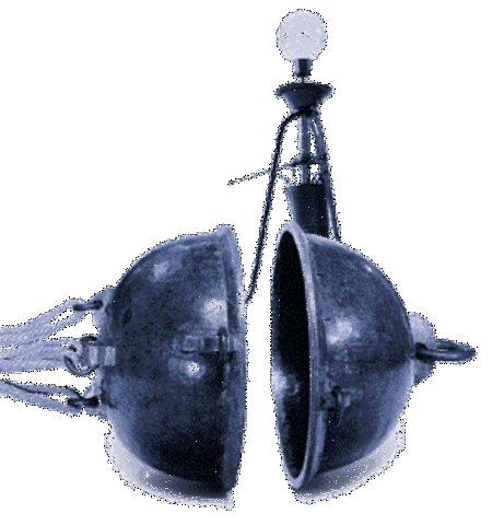 Creacion de la bomba