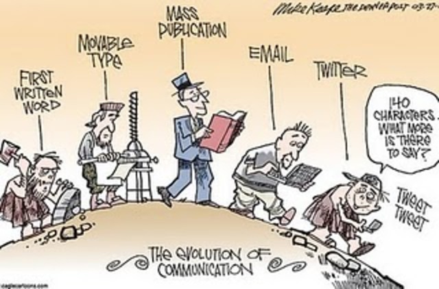 Comienza mis primeros contactos con la Computación