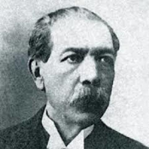 Eduardo Liceaga