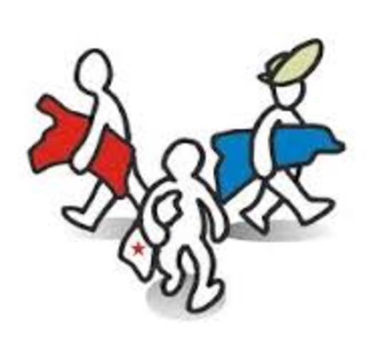 Descentralización de los servicios de salud.