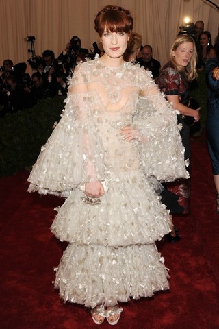 Met Ball