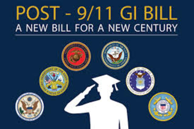 G.I bill