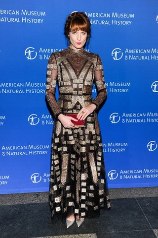 Museum of Natural History Gala