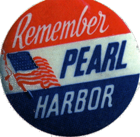 U.S have declare war in Japan for surprised attacked!