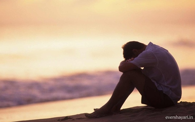 Event 7: Finding Out