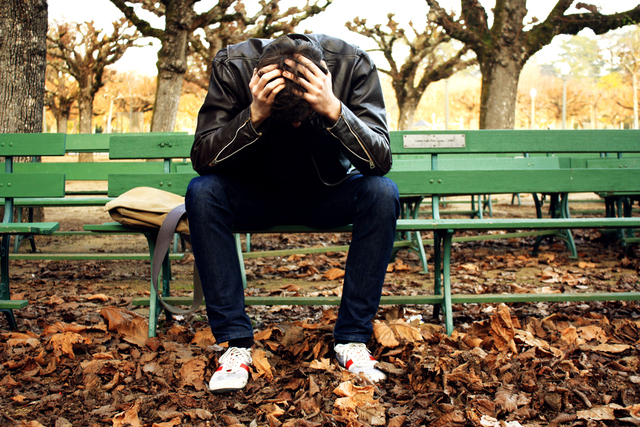 Event 9 -- Fight Until Death