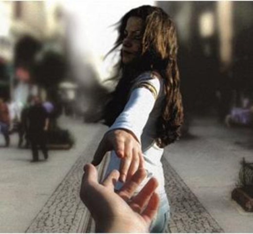 Event 10 -- Saying Goodbye