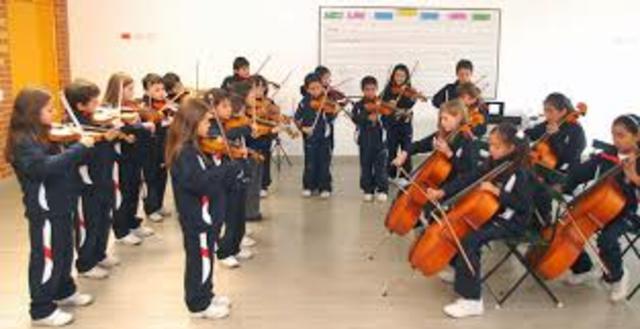 LA NUEVA PEDAGOGÍA Y EL APRENDER A SER CIUDADANO