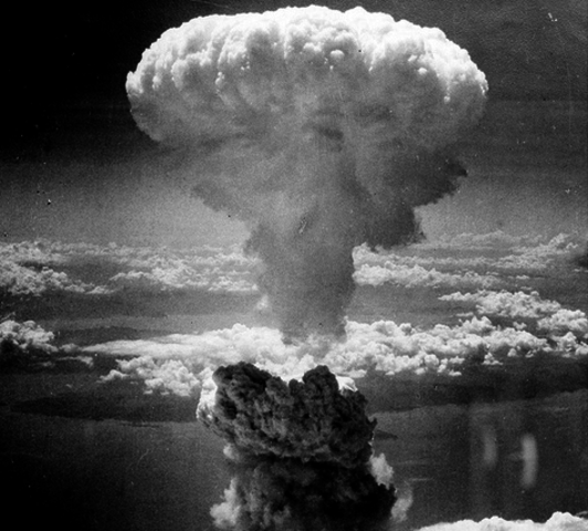Atomic Bombing