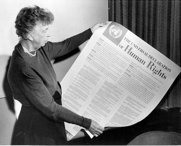 Declaration of Human Rights