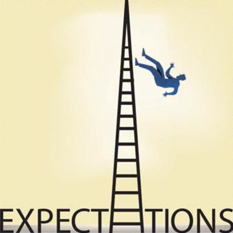 Event 2- Expectations