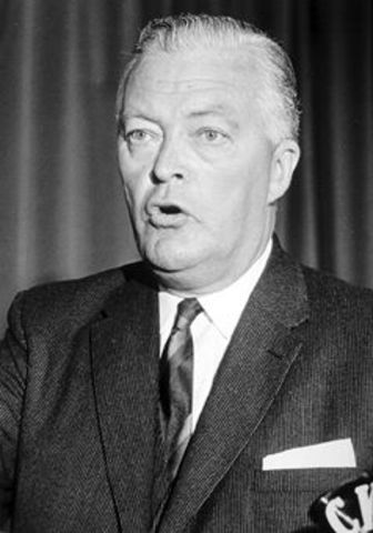 Jean Lesage (Liberal)