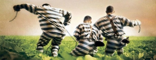 Event 10—The Escape