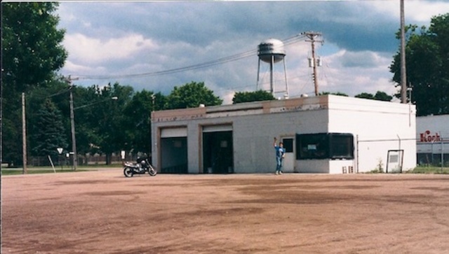 Event 6: Seeing Winter