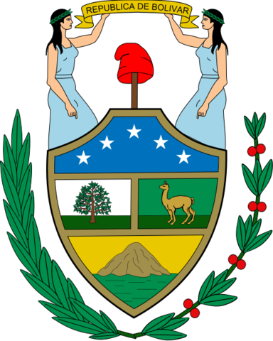 Libertador de Bolivia