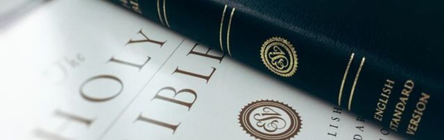 English Standard Version (2001).