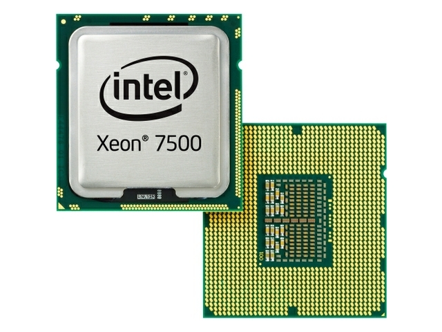 Intel Xoen Nehalem-EX