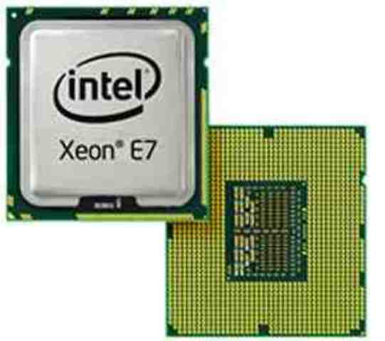 Intel Xeon E7