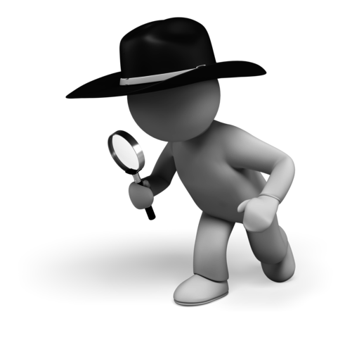 Event 7 -- Locating Gavin