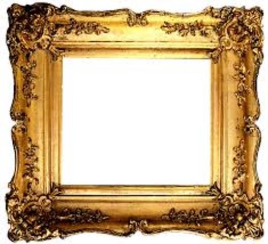 Event 8 -- Picture Frame