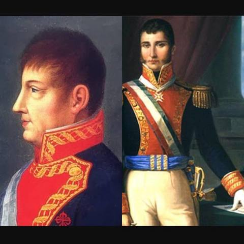 Tratados de Córdoba