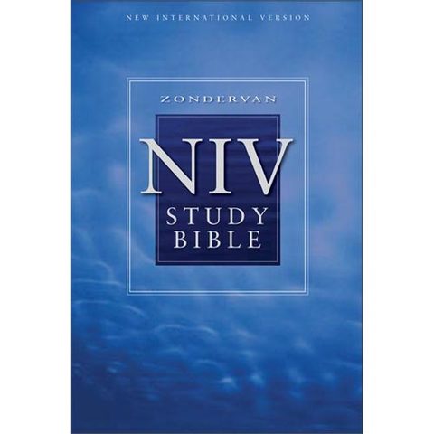 New International Version (1978).