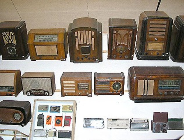 RADIOTELEGRAFÍA