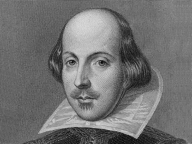 Origami Yoda and the Shakespear murder