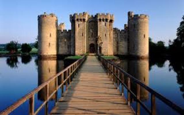 Event 6- The Hall of Glory