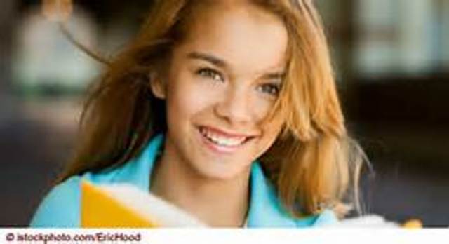 Event 2--The Girl: Abby