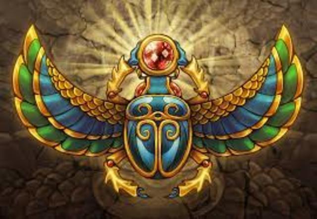 Event #6-Set the evil