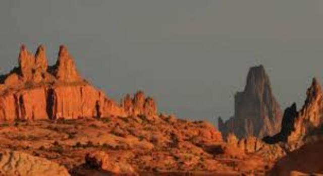 Climax #1- Meeting set