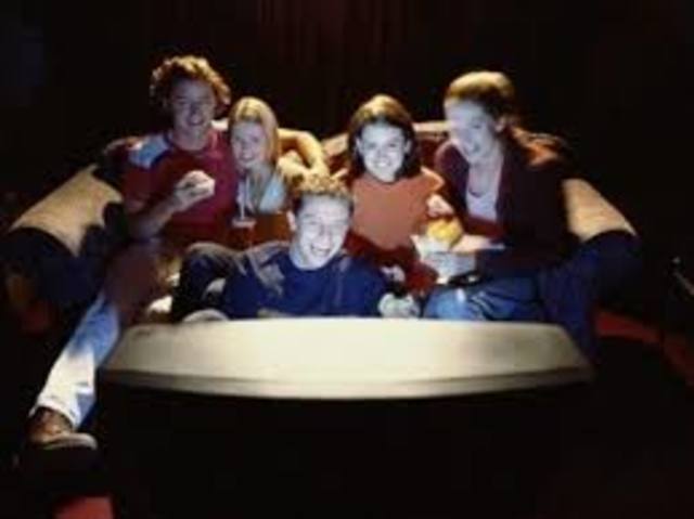 Proyecto Le Téléspectateur actif