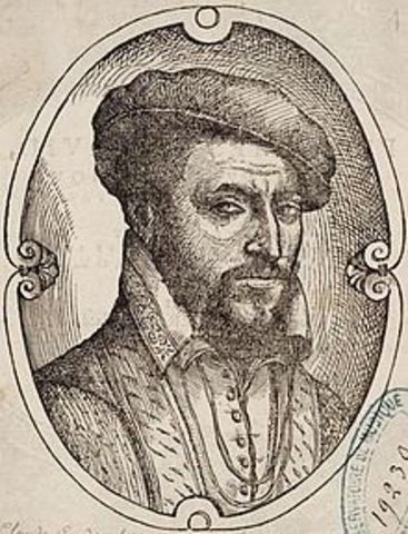 Tiers Livre de Guiterre de A. Le Roy