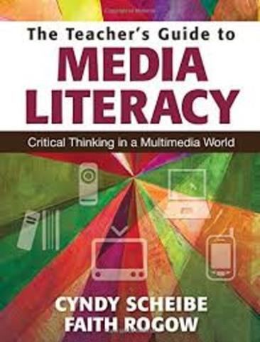 Media Literacy Resource Guide