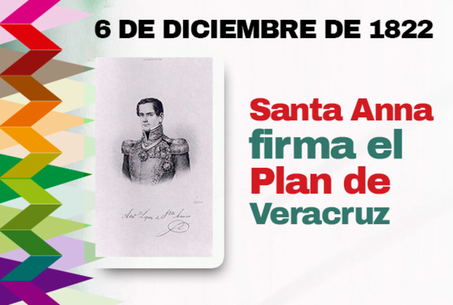 Plan de Veracruz.