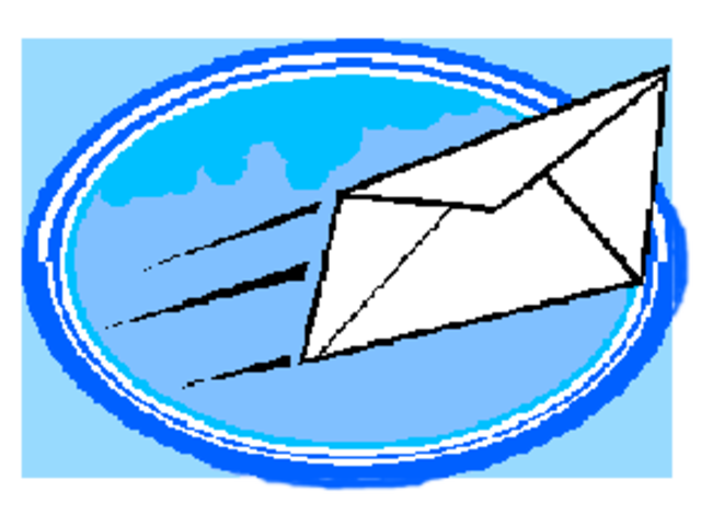 Primera generación: Enseñanza por correspondencia